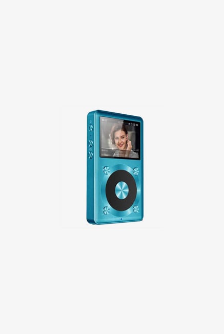 FiiO X1 MP3 Player Blue FiiO X1 MP3 Player Blue