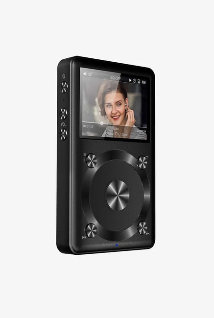 FiiO X1 MP3 Player Black FiiO X1 MP3 Player Black