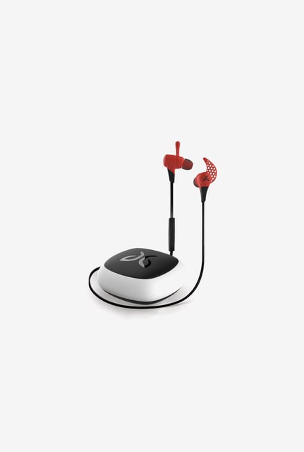 Jaybird X2 In the Ear Headphone Fire Jaybird X2 In the Ear Headphone Fire