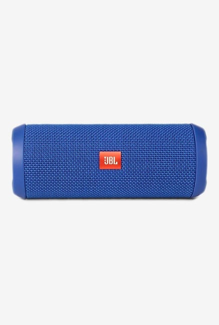 JBL Flip3 Bluetooth Speaker Blue JBL Flip3 Bluetooth Speaker Blue