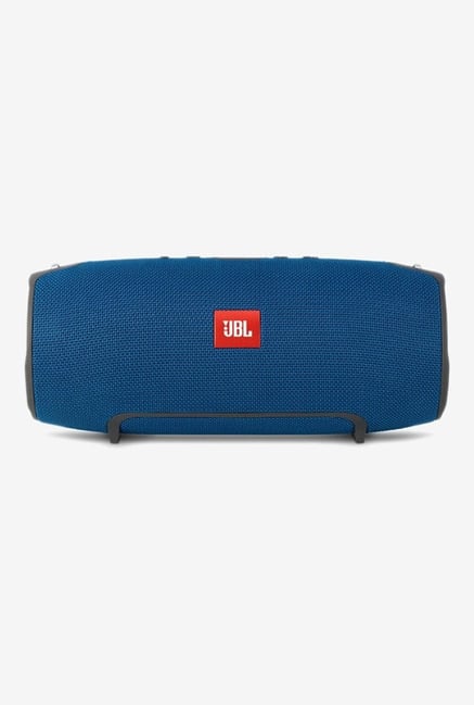 JBL Xtreme Bluetooth Speaker Blue JBL Xtreme Bluetooth Speaker Blue