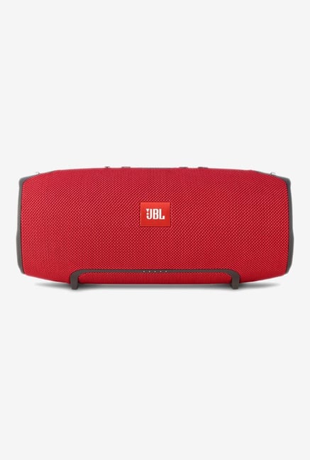 JBL Xtreme Bluetooth Speaker Red JBL Xtreme Bluetooth Speaker Red