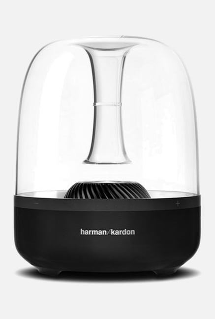 Harman Kardon Aura Bluetooth Speaker Black Harman Kardon Aura Bluetooth Speaker Black