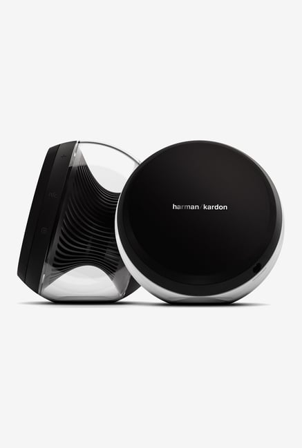 Harman Kardon Nova Bluetooth Speaker Black Harman Kardon Nova Bluetooth Speaker Black