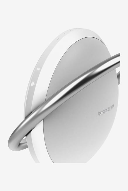 Harman Kardon Onyx Bluetooth Speaker White Harman Kardon Onyx Bluetooth Speaker White