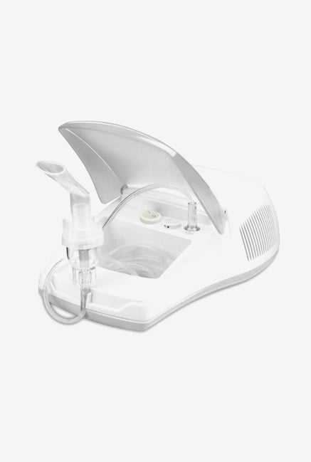 Rossmax NA 100 Compressor Nebulizer White Rossmax NA 100 Compressor Nebulizer White
