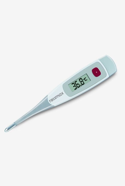 Rossmax TG 380 Digital Thermometer White Rossmax TG 380 Digital Thermometer White