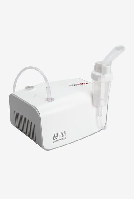 Rossmax NB 500 Heavy Duty Nebulizer White Rossmax NB 500 Heavy Duty Nebulizer White