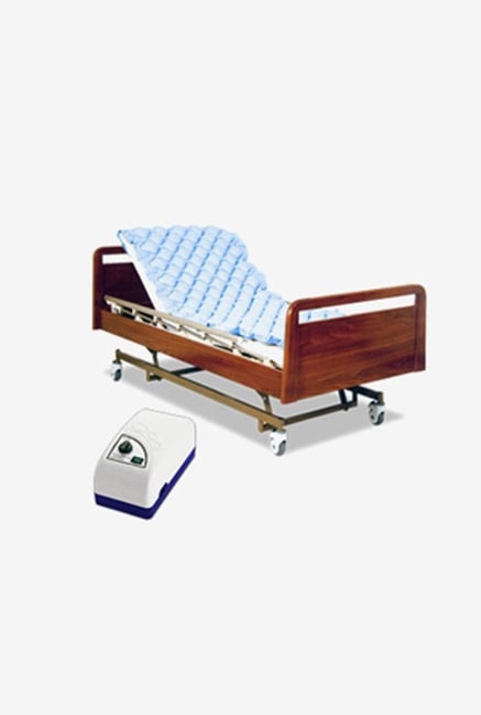 Equinox AB 22 Air Mattress Blue Equinox AB 22 Air Mattress Blue
