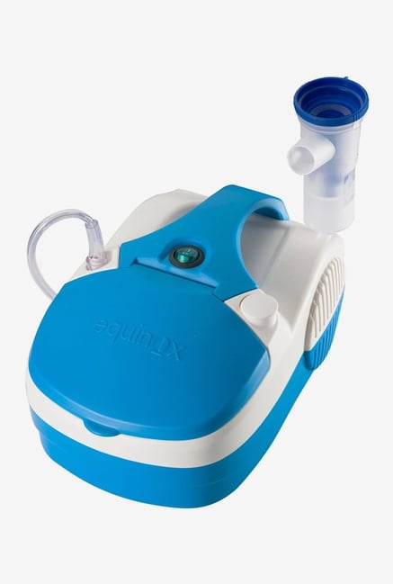 Equinox EQ-NL72 Nebulizer Blue Equinox EQ-NL72 Nebulizer Blue