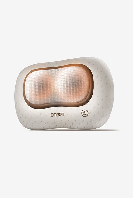 Omron HM 340 AP Cushion Massager Peach Omron HM 340 AP Cushion Massager Peach