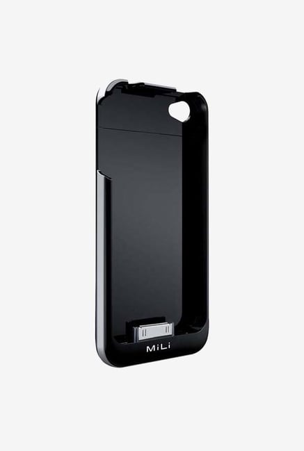 MiLi 1600 mAh HI-C23 Mobile Power Case Black MiLi 1600 mAh HI-C23 Mobile Power Case Black