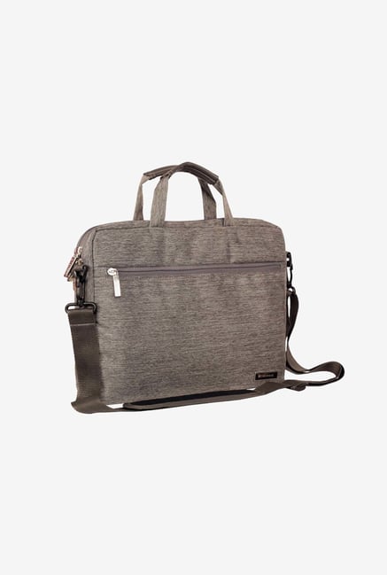 Neopack Canvas Pro 48GY13 13.3" Laptop Bag Grey Neopack Canvas Pro 48GY13 13.3" Laptop Bag Grey