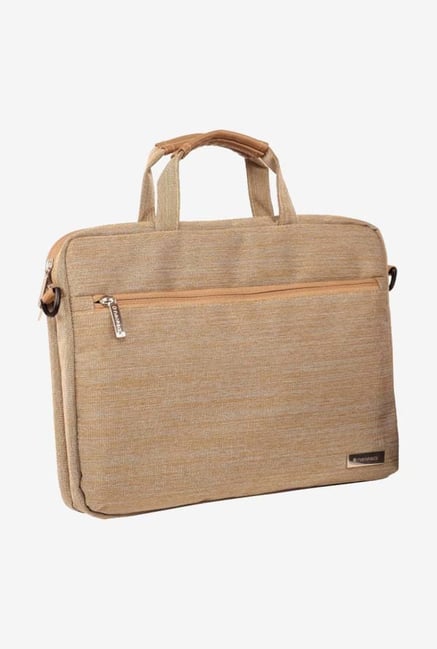 Neopack Canvas Pro 48BG13 13.3" Laptop Bag Beige Neopack Canvas Pro 48BG13 13.3" Laptop Bag Beige