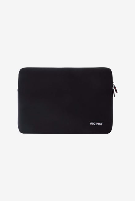 Neopack Designer 2BK7 Hard Drive Sleeve Black Neopack Designer 2BK7 Hard Drive Sleeve Black