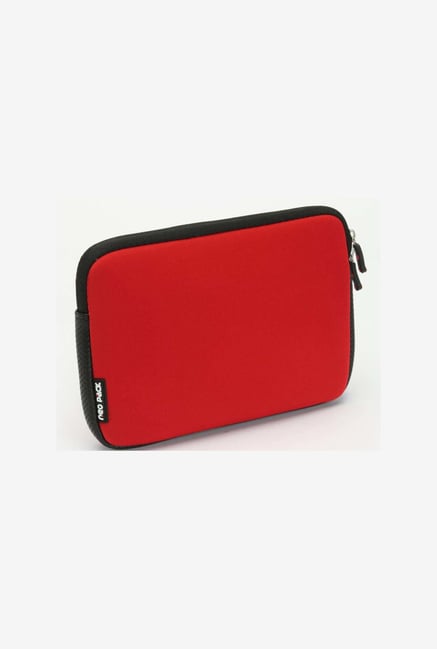 Neopack Designer 2RD7 Hard Drive Sleeve Red Neopack Designer 2RD7 Hard Drive Sleeve Red
