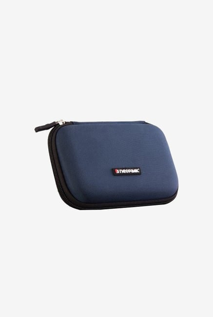 Neopack 1BL2 Hard Disk Case Blue Neopack 1BL2 Hard Disk Case Blue