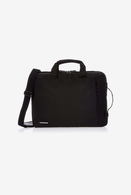 Neopack 8BK15 14.1" Laptop Bag Black Neopack 8BK15 14.1" Laptop Bag Black