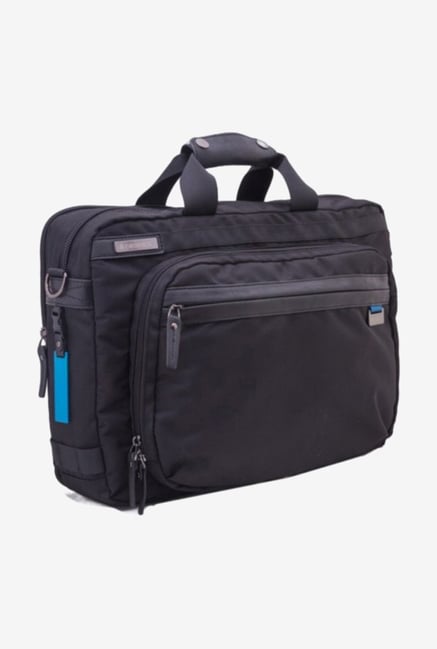 Neopack 44BK15 15" Laptop Bag Black Neopack 44BK15 15" Laptop Bag Black