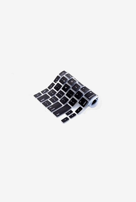 Neopack 24BKMP MacBook Pro Keyboard Guard Black Frost Neopack 24BKMP MacBook Pro Keyboard Guard Black Frost