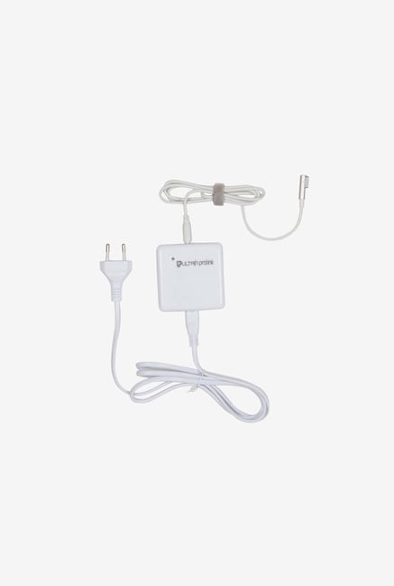 ULTRAPROLINK UM60165-AP2 MacBook Charger White ULTRAPROLINK UM60165-AP2 MacBook Charger White
