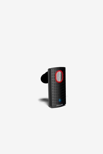 Philips SHB1100/97 Bluetooth Headset Black Philips SHB1100/97 Bluetooth Headset Black