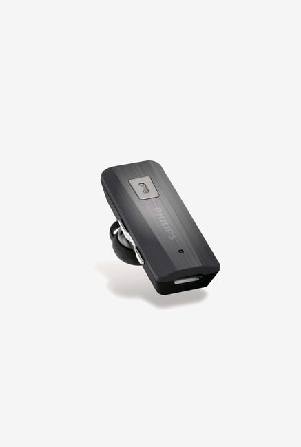 Philips SHB1600/BK Bluetooth Headset Silver Philips SHB1600/BK Bluetooth Headset Silver