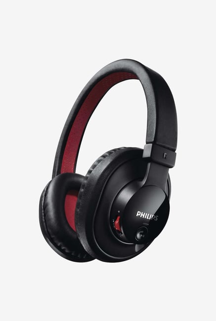 Philips SHB7000/00BK Bluetooth Headphone Black Philips SHB7000/00BK Bluetooth Headphone Black