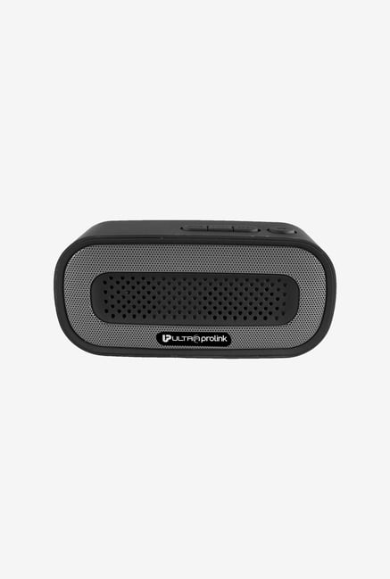 ULTRAPROLINK UM0018 Bluetooth Speaker Black ULTRAPROLINK UM0018 Bluetooth Speaker Black