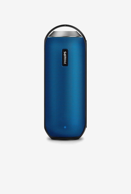 Philips BT6000A-BL Bluetooth Speaker Blue Philips BT6000A-BL Bluetooth Speaker Blue