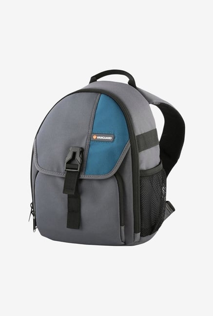 Vanguard ZIIN 50 BL Camera Backpack Blue Vanguard ZIIN 50 BL Camera Backpack Blue