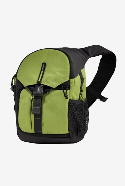 Vanguard BIIN 47 Camera Sling pack Green Vanguard BIIN 47 Camera Sling pack Green