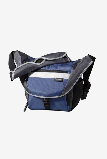 Vanguard SYDNEY II 22BL Camera Messenger Bag Blue Vanguard SYDNEY II 22BL Camera Messenger Bag Blue