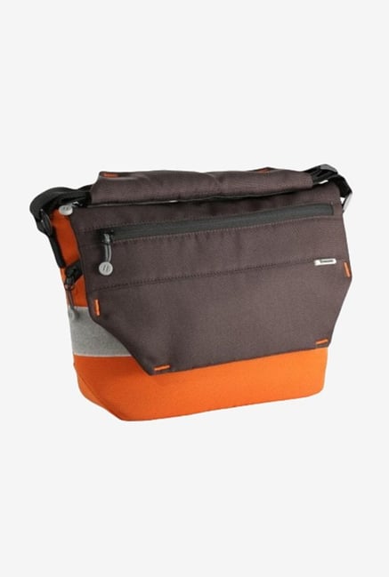 Vanguard SYDNEY II 22BR Camera Messenger Bag Brown Vanguard SYDNEY II 22BR Camera Messenger Bag Brown