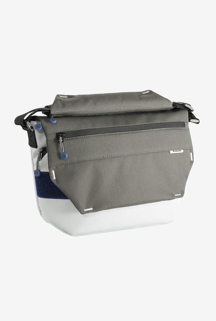 Vanguard SYDNEY II 22GY Camera Messenger Bag Grey Vanguard SYDNEY II 22GY Camera Messenger Bag Grey