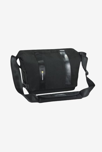 Vanguard VOJO 25BK Camera Shoulder Bag Black Vanguard VOJO 25BK Camera Shoulder Bag Black