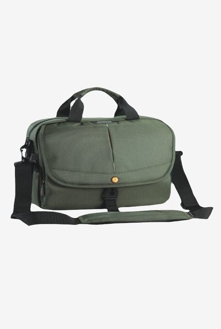 Vanguard 2GO 30 Camera Messenger Bag Green Vanguard 2GO 30 Camera Messenger Bag Green