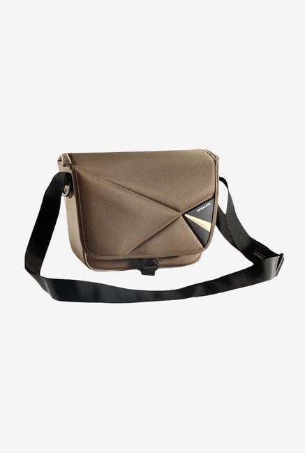 Vanguard PAMPAS II 22KG Camera Shoulder Bag Khaki Green Vanguard PAMPAS II 22KG Camera Shoulder Bag Khaki Green