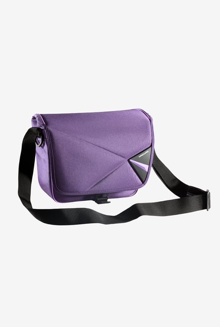 Vanguard PAMPAS II 22PR Camera Shoulder Bag Purple Vanguard PAMPAS II 22PR Camera Shoulder Bag Purple