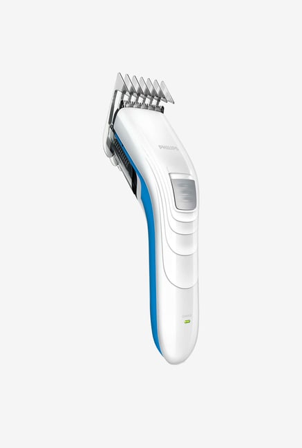 Philips Family QC5132/15 Hair Clipper White Philips Family QC5132/15 Hair Clipper White