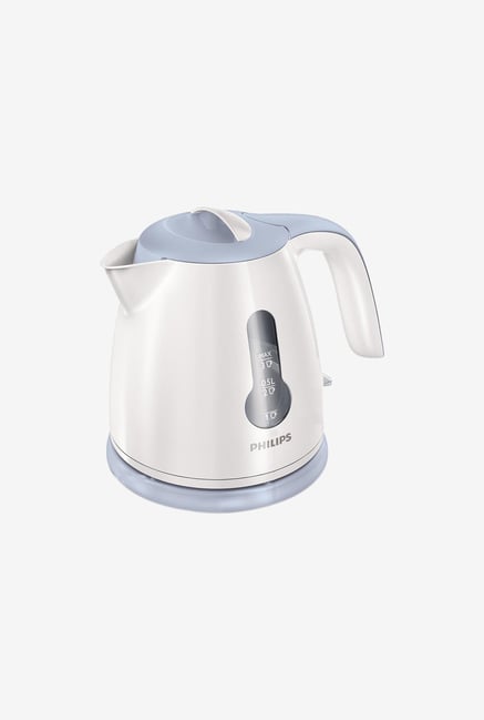 Philips Daily Collection HD4608/70 Electric Kettle Philips Daily Collection HD4608/70 Electric Kettle