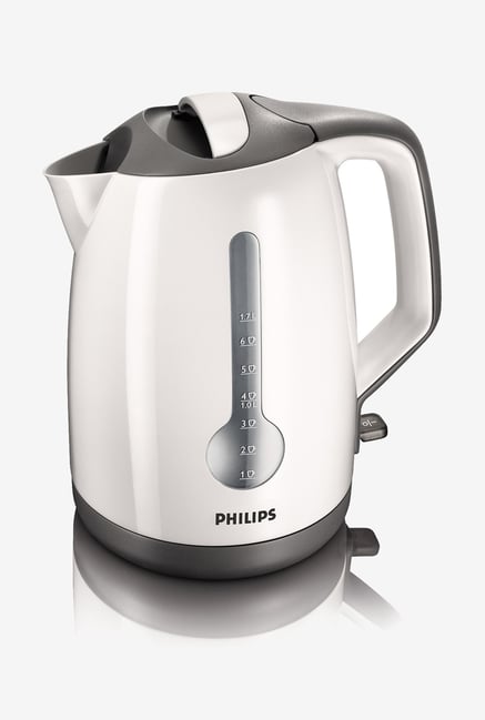 Philips Daily Collection HD4649/00 Electric Kettle Philips Daily Collection HD4649/00 Electric Kettle