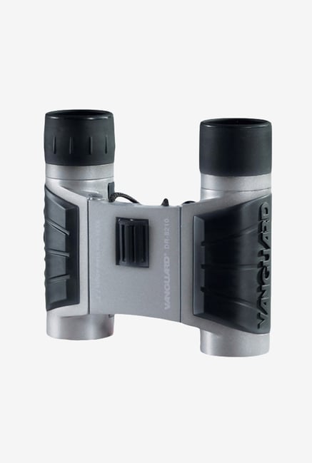 Vanguard DR-8210 Binoculars Silver Vanguard DR-8210 Binoculars Silver