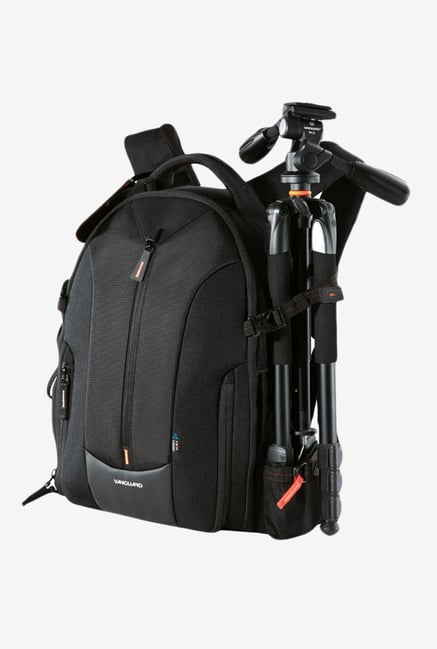 Vanguard Up-Rise 48 II Camera Messenger Bag Black Vanguard Up-Rise 48 II Camera Messenger Bag Black