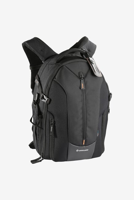 Vanguard Up-Rise 46 II Camera Backpack Black Vanguard Up-Rise 46 II Camera Backpack Black