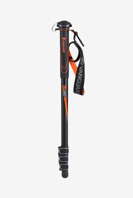 Vanguard Aluminium VEO AM-234 Monopod Black Vanguard Aluminium VEO AM-234 Monopod Black