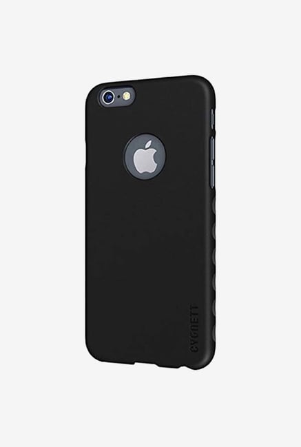 Cygnett Aerogrip CY1673CPAEG iPhone 6 Case Black Cygnett Aerogrip CY1673CPAEG iPhone 6 Case Black