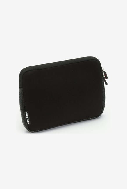 Neopack Designer 2BK8 8" Tablet Sleeve Black Neopack Designer 2BK8 8" Tablet Sleeve Black