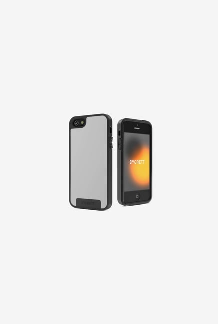 Cygnett CY0865CPAPO iPhone 5 Back Case White Cygnett CY0865CPAPO iPhone 5 Back Case White