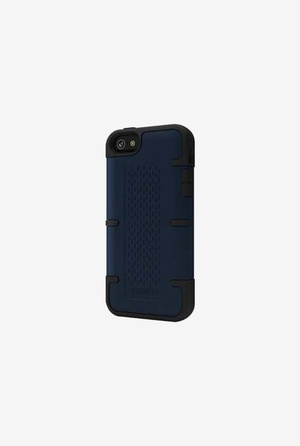 Cygnett CY0868CPWOR iPhone 5 Back Case Black Cygnett CY0868CPWOR iPhone 5 Back Case Black